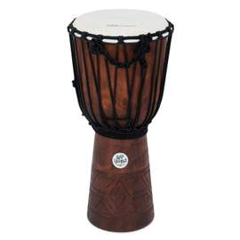 Percussion Plus Jammer Djembe rope-tuned - 10"