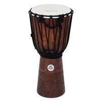 Percussion Plus Jammer Djembe rope-tuned - 10"