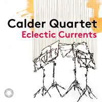 Eclectic Currents