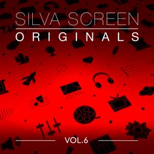 Silva Screen Originals Vol. 6