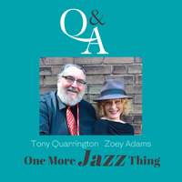 One More Jazz Thing