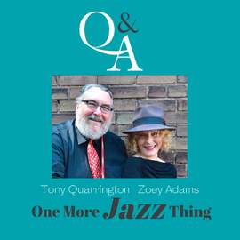 One More Jazz Thing