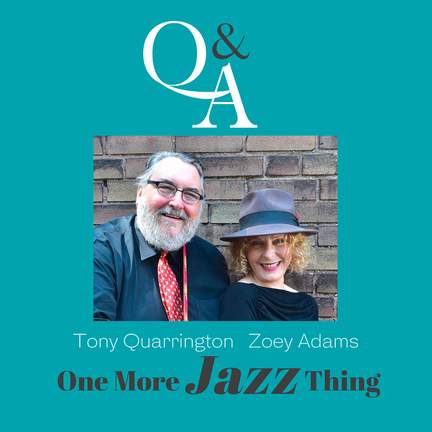 One More Jazz Thing