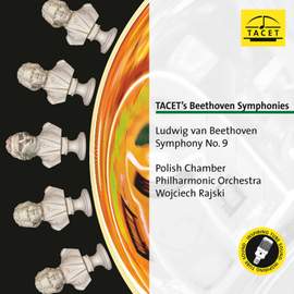 Beethoven: Symphony No. 9 in D Minor, Op. 125 'Choral'