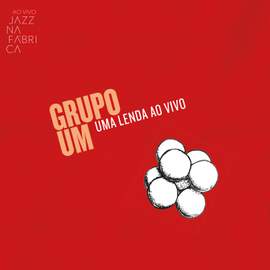 Ao Vivo Jazz Na Fábrica: Uma Lenda