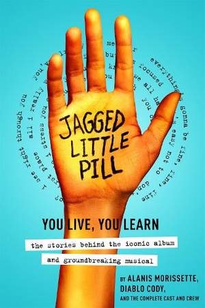 Jagged Little Pill