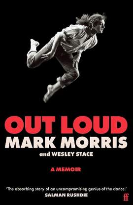 Out Loud: A Memoir