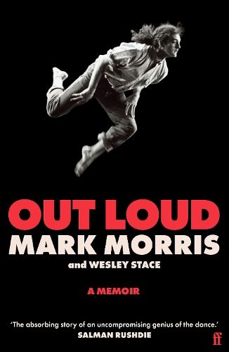 Out Loud: A Memoir