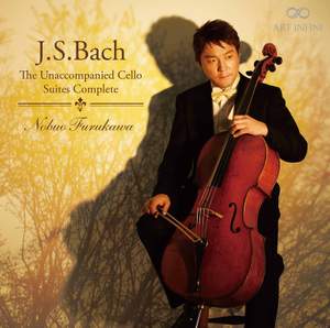 J.S. Bach: Cello Suites Nos. 1-6, BWV 1007-1012