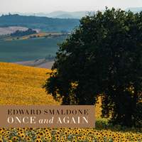 Edward Smaldone: Once and Again