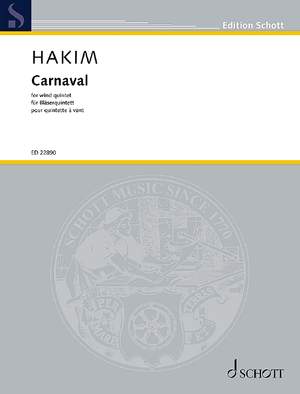 Hakim, N: Carnaval