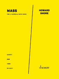 Shore, H: Mass