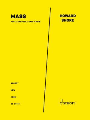 Shore, H: Mass