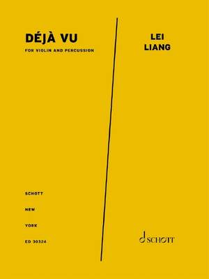 Liang, L: Déjà Vu
