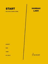 Lash, H: Start
