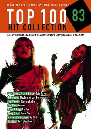 Top 100 Hit Collection 83 Vol. 83
