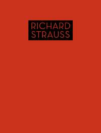 Strauss, R: Elektra op. 58