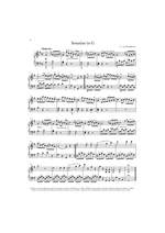 Beethoven, L v: 3 Sonatinas for Piano Product Image