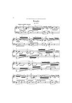 Beethoven, L v: Piano Pieces Product Image