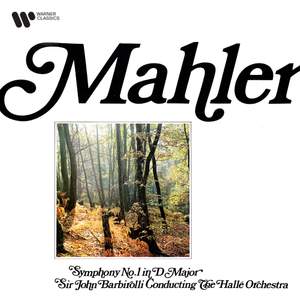 Mahler: Symphony No. 1 'Titan'