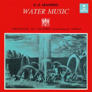 Handel: Water Music