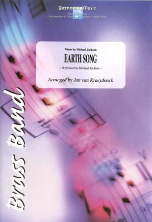 Michael Jackson: Earth Song
