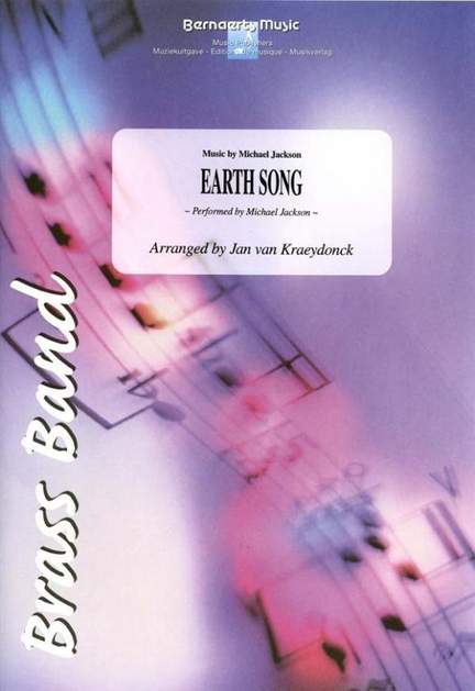 Michael Jackson: Earth Song