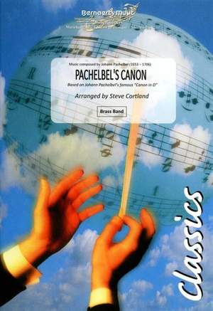 Johann Pachelbel: Pachelbel's Canon