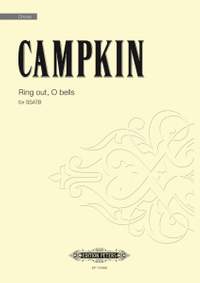 Alexander Campkin: Ring Out, O Bells