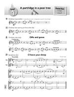 Christmas Saxophone Basics Product Image