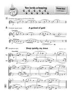 Christmas Saxophone Basics Product Image