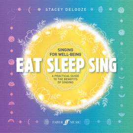 Eat Sleep Sing
