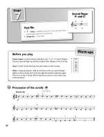 Violin Basics - Pupil's Book Product Image