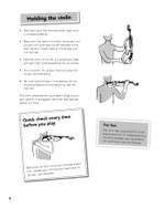 Violin Basics - Pupil's Book Product Image