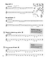 Violin Basics - Pupil's Book Product Image