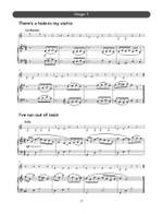 Violin Basics - Teacher's Book Product Image