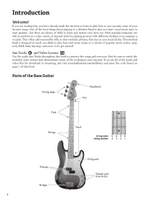 Modern Band Method - Bass, Book 1 Product Image