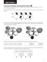 Modern Band Method - Drums, Book 1 Product Image