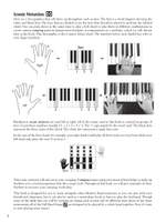 Modern Band Method - Keyboard, Book 1 Product Image