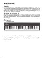 Modern Band Method - Keyboard, Book 1 Product Image