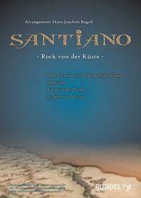 Hans-Joachim Rogoll: Santiano