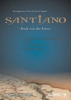 Hans-Joachim Rogoll: Santiano