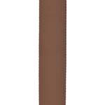 D'Addario Cotton Guitar Strap, Brown Product Image