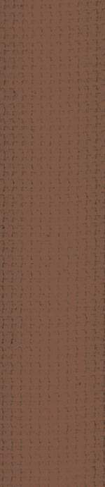 D'Addario Cotton Guitar Strap, Brown Product Image