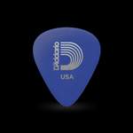 D'Addario Duralin Guitar Picks, Medium/Heavy, 10 pack Product Image