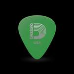 D'Addario Duralin Guitar Picks, Medium, 10 pack Product Image