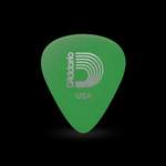 D'Addario Duralin Guitar Picks, Medium, 100 pack Product Image