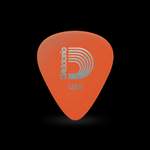 D'Addario Duralin Guitar Picks, Light, 100 pack Product Image