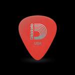 D'Addario Duralin Guitar Picks, Super Light, 10 pack Product Image