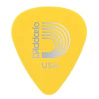 D'Addario Duralin Guitar Picks, Light/Medium, 100 pack